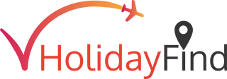 Holiday Find Home Page