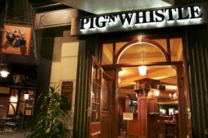 Pig N Whistle British Pub Indooroopilly - Holiday Find