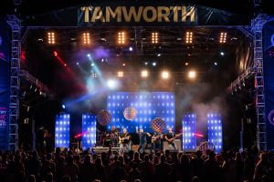 Toyota Country Music Festival Tamworth - Holiday Find
